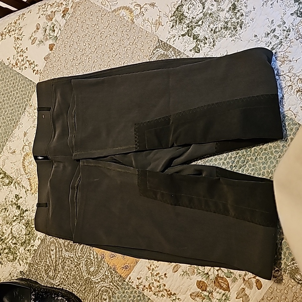 Bootcut Breeches - Picture 5 of 6